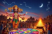 सिंह, वृषभ, तूळ राशींचे भाग्य उजळणार; दसऱ्यादिवशीचा बुध उदय पथ्यावर पडेल