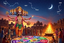 सिंह, वृषभ, तूळ राशींचे भाग्य उजळणार; दसऱ्यादिवशीचा बुध उदय पथ्यावर पडेल
