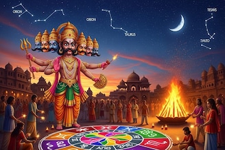 सिंह, वृषभ, तूळ राशींचे भाग्य उजळणार; दसऱ्यादिवशीचा बुध उदय पथ्यावर पडेल