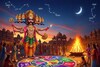 सिंह, वृषभ, तूळ राशींचे भाग्य उजळणार; दसऱ्यादिवशीचा बुध उदय पथ्यावर पडेल