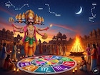 सिंह, वृषभ, तूळ राशींचे भाग्य उजळणार; दसऱ्यादिवशीचा बुध उदय पथ्यावर पडेल