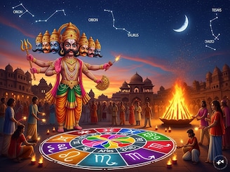 सिंह, वृषभ, तूळ राशींचे भाग्य उजळणार; दसऱ्यादिवशीचा बुध उदय पथ्यावर पडेल