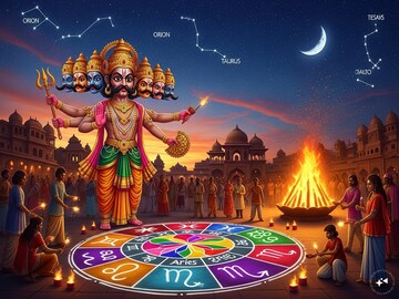 सिंह, वृषभ, तूळ राशींचे भाग्य उजळणार; दसऱ्यादिवशीचा बुध उदय पथ्यावर पडेल