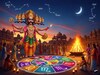 सिंह, वृषभ, तूळ राशींचे भाग्य उजळणार; दसऱ्यादिवशीचा बुध उदय पथ्यावर पडेल