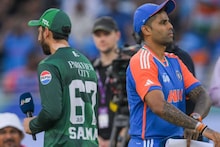 T20 World Cup च्या वेळापत्रकाची घोषणा, भारत-पाकिस्तान महामुकाबला कधी? इथे पाहा टाईमटेबल!