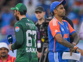 T20 World Cup च्या वेळापत्रकाची घोषणा, भारत-पाकिस्तान महामुकाबला कधी? इथे पाहा टाईमटेबल! T20 World Cup च्या वेळापत्रकाची घोषणा, भारत-पाकिस्तान महामुकाबला कधी? इथे पाहा टाईमटेबल!