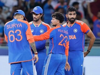 ना बॅट्समन ना बॉलर, IND vs PAK मॅचचा टर्निंग पॉईंट, एकहाती फिरवला सामना!