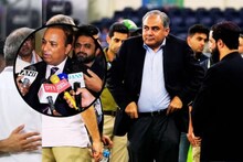 देश भीकेला लागला, पाकिस्तान क्रिकेट बोर्डही होणार बरबाद, BCCI घेणार मोठी ॲक्शन