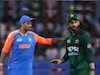 IND vs PAK सामन्यात चीड आणणार कृत्य ,144 कोटी जनतेच्या डोक्यात तीव्र सणक जाणार