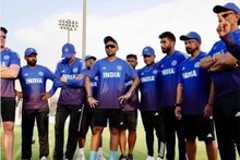 वर्ल्ड कप जिंकवला तोच फोडणार टीम इंडियाची सिक्रेट, भारतीयाचं सूर्याला चॅलेंज!