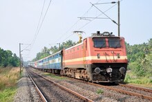 रेल्वेमध्ये 10वी पास तरुणांना अप्रेंटिसशिपसाठी सुवर्णसंधी, कसा करायचा अर्ज?