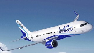 'तुमच्या विमानात...', कुवेत-हैदराबाद विमान मुंबईकडे वळवलं, सुरक्षा यंत्रणा अलर्ट मोडवर