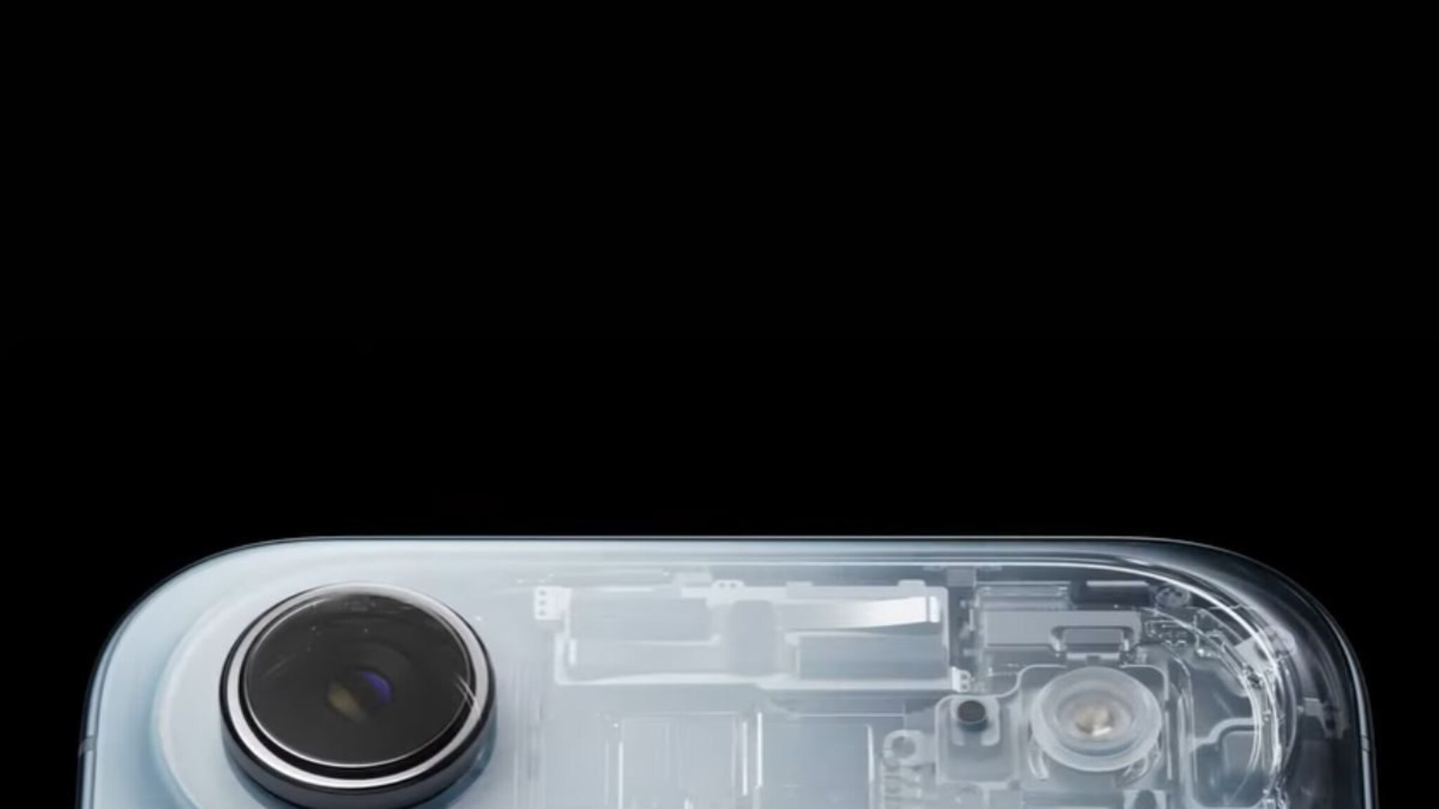 iPhone 17 Air आला रे, सगळ्यात पातळ आणि वजनाने हलका, पडला तरी काहीच होणार नाही!