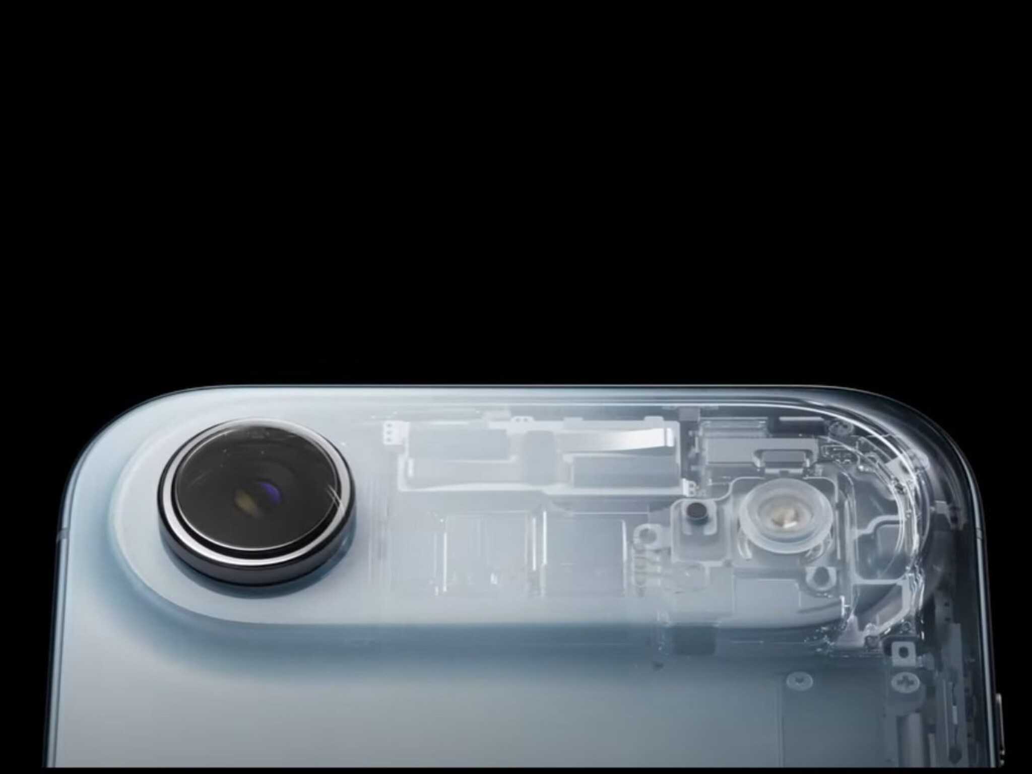 iPhone 17 Air आला रे, सगळ्यात पातळ आणि वजनाने हलका, पडला तरी काहीच होणार नाही!