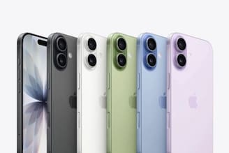 iPhone 17 मिळतोय अर्ध्या किंमतीत! सोडू नका संधी, पाहा ऑफर कुठेय?