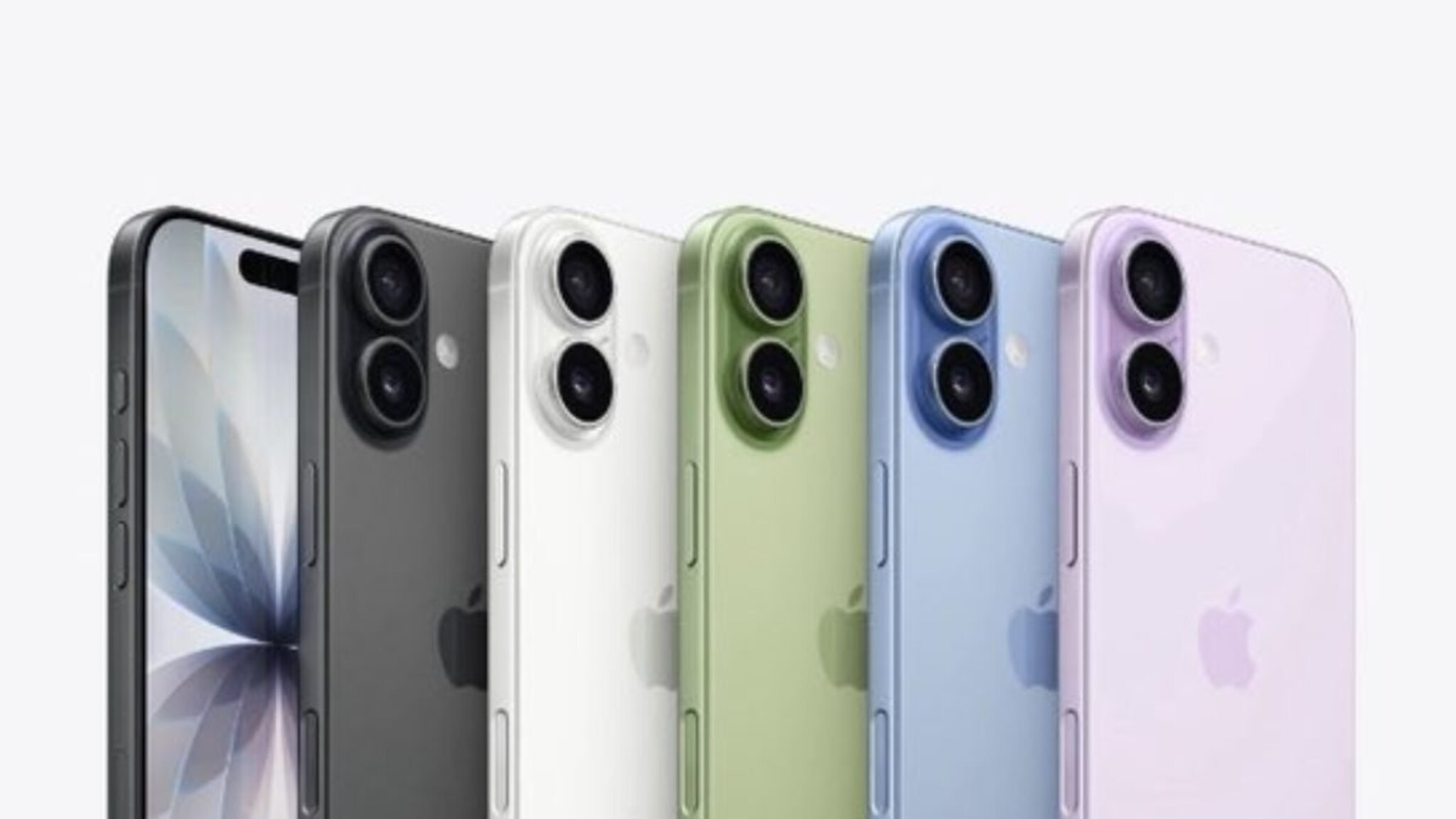 iPhone 17: रांगा लागणार, जुने फोन विकून टाका, आला हायटेक iPhone 17, किंमत वाचून बसेल शॉक