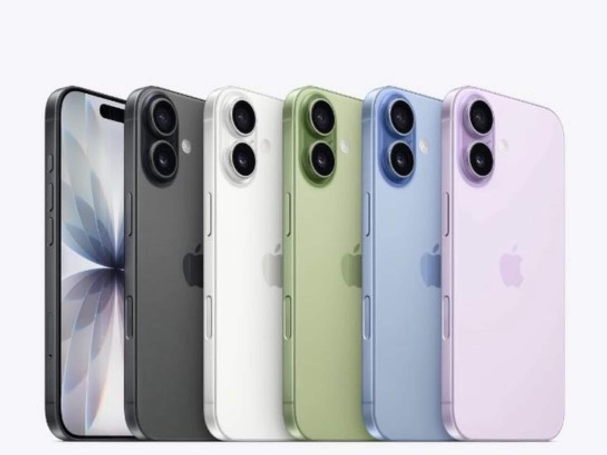 iPhone 17: रांगा लागणार, जुने फोन विकून टाका, आला हायटेक iPhone 17, किंमत वाचून बसेल शॉक