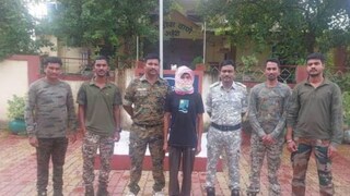 jahal naxalite jahal naxalite