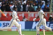 श्रेयस अय्यर-जयस्वाल फेल... गंभीरने टीमबाहेर केलं त्यानेच ठोकलं खणखणीत शतक!