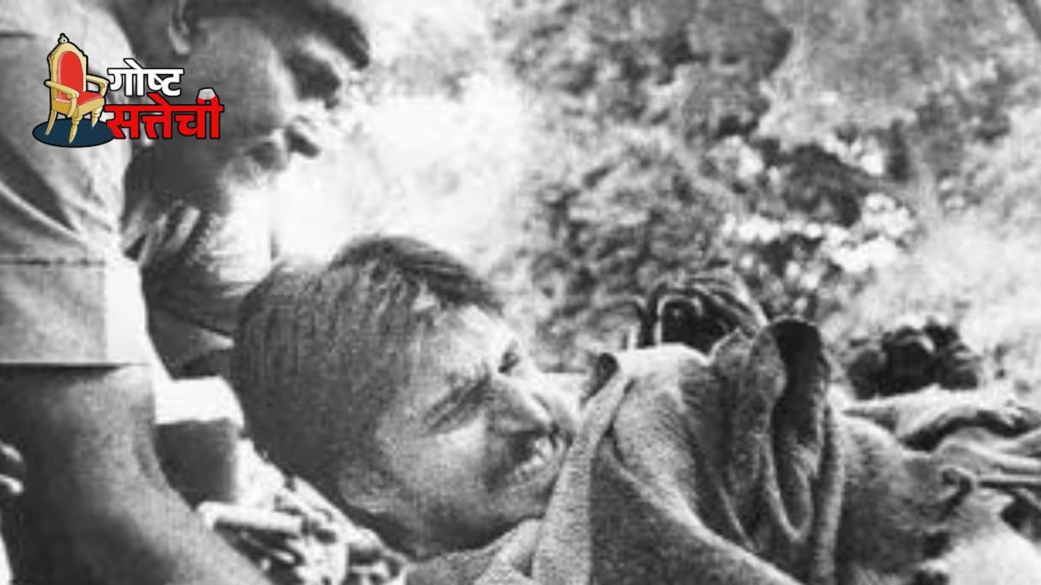 राजीव गोस्वामी: आरक्षण विरोधातला सगळ्यात मोठा चेहरा, ज्याने स्वत:ला जिवंत जाळलं अन् देशभर पेटला वणवा!