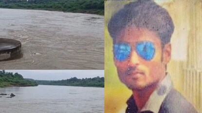 जळगाव गणेश विसर्जन मिरवणुकीत पोरगा बेपत्ता