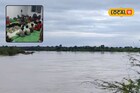 गोदामाय कोपली, जालन्यात 10 हजार नागरिकांना सोडावं लागलं घर, PHOTOS