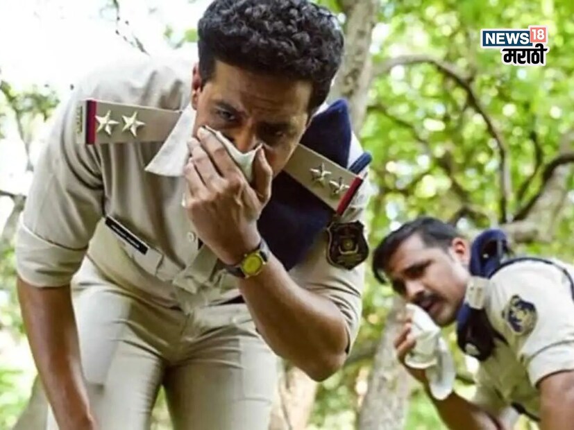 या सीरीजचं कथानक छत्तीसगडमधील एका दुर्गम गावाच्या पार्श्वभूमीवर घडते. एका रात्री पोलिस स्टेशनला आलेला रहस्यमय फोन सर्व गोष्टींची सुरुवात करतो. फोनवरून जंगलात बोलावलं जातं आणि तिथे पोलिस पोहोचतात तेव्हा त्यांच्या नजरेसमोर एक भयानक दृश्य दिसतं. 