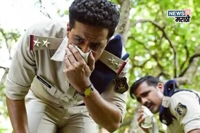 7 एपिसोडची सीरिज आहे सस्पेन्सचा बाप, 'हा' क्राईम थ्रिलर पाहून सटकेल डोकं