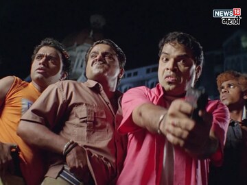 अनाउंसमेंटही केली, नंतर का गुंडाळला 'जत्रा 2'? केदार शिंदेंने सांगितलं कारण