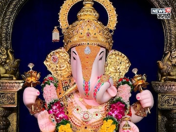 कठोर वाटणाऱ्या जया बाप्पासाठी हळव्या,पुण्यातील दगडूशेठ गणपतीशी खास कनेक्शन कठोर वाटणाऱ्या जया बाप्पासाठी हळव्या,पुण्यातील दगडूशेठ गणपतीशी खास कनेक्शन