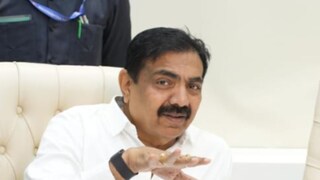 निवडणूक आयोगाच्या बैठकीत जयंत पाटलांचा राहुल गांधी पॅटर्न, कोण आहे अंतेश्वर शिंदे? सगळी पोल खोलली!