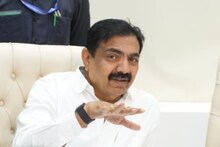 Jayant Patil Election Commission: निवडणूक आयोगाच्या बैठकीत जयंत पाटलांचा राहुल गांधी पॅटर्न, कोण आहे अंतेश्वर शिंदे? सगळी पोल खोलली!