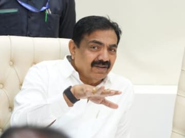 जयंत पाटील