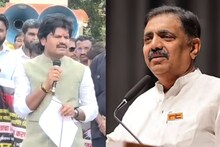 'जयंत पाटील हे राजाराम बापू यांचे...' पडळकरांनी जीभ घसरली, अजितदादाही संतापले