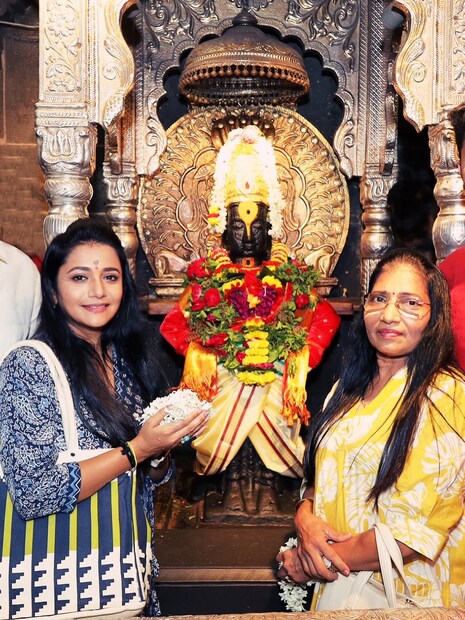 जुईनं तिच्या पोस्टमध्ये लिहिलंय, 
