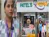 'मराठी बोलाच...' पटेल मार्टने सुधारली चूक, कर्मचाऱ्यांना दिली तंबी