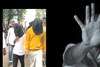 एकाने दुसऱ्याला, दुसऱ्याने 7 जणांना पाठवला, 5 महिने 'ती'च्यासोबत भयानक कृत्य,