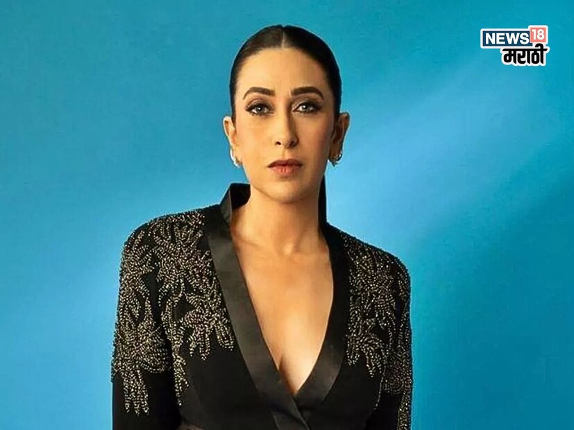 एके काळी वाढत्या वजनामुळे करिश्माला खूप ट्रोल व्हावं लागलं होतं. मात्र, एका वेगळ्या डाएट पद्धतीमुळे तिने तब्बल 25 किलो वजन कमी केले. तिचा डाएट प्लॅन जाणून घेऊया. 