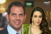'संजय कपूरचं तिला काहीही नकोय',करिष्माच्या वकिलांनी सांगितलं;मग कोर्टात का गेली?
