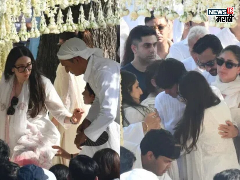 संजय कपूर यांच्या बहिणीने त्याची तिसरी बायको प्रिया सचदेववर गंभीर आरोप केले आहेत.  मंदिरा कपूर स्मिथने करिश्मा आणि संजयच्या डिवोर्ससाठी प्रिया सचदेवला कारणीभूत ठरवलं आहे. 