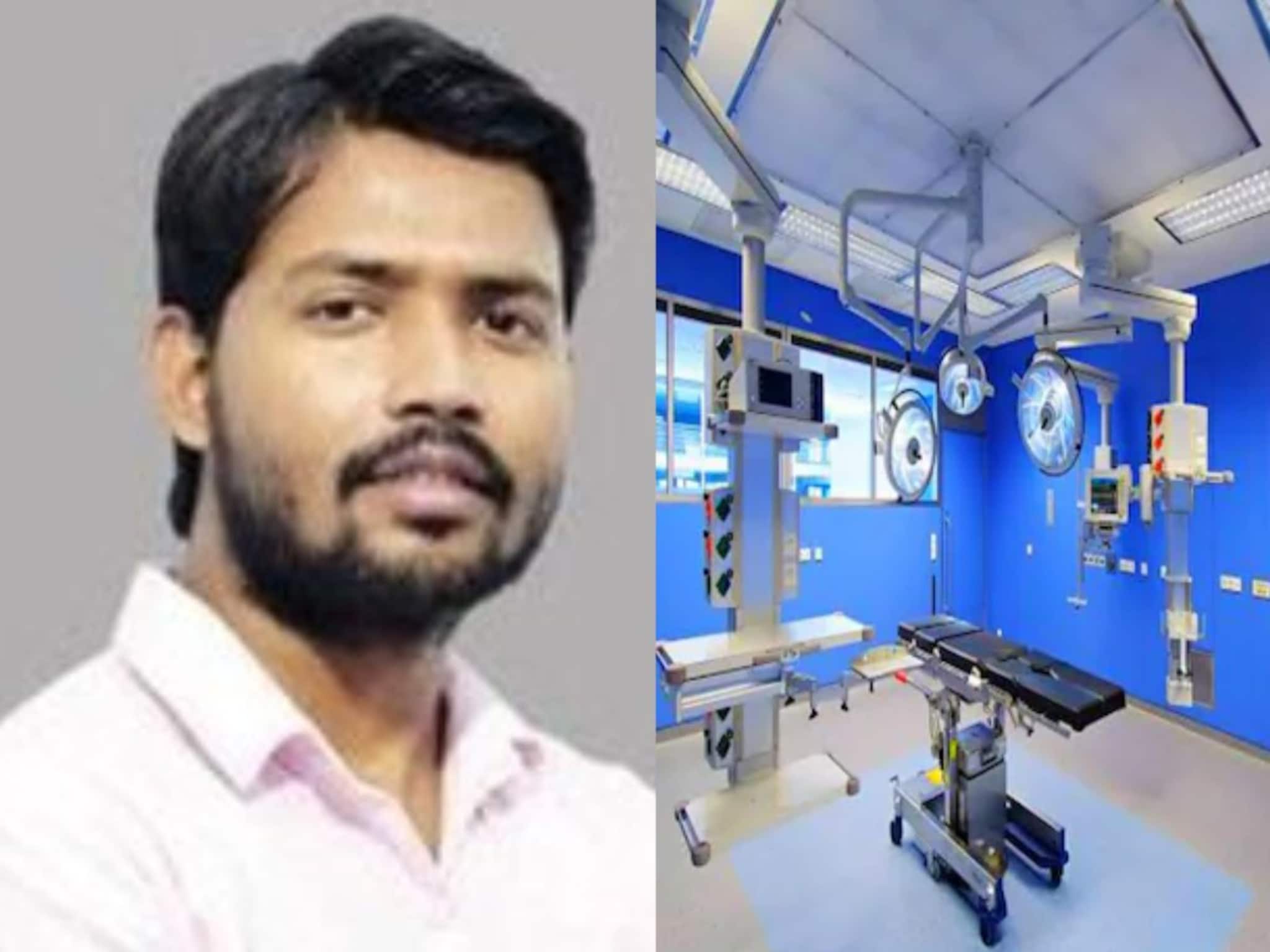 Khan Sir Hospital: खान सरांच्या हॉस्पिटलमध्ये तोडफोड, एका रात्रीत काढून टाकले महागडे टाइल्स, कारण कळालं तर तुम्ही म्हणाल, 'असं पण असतं का?'