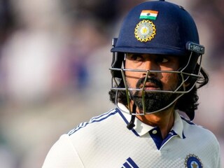 टीम इंडियाची निवड झाली, पण गिल टेन्शनमध्ये, केएल राहुलने अचानक सोडलं मैदान!