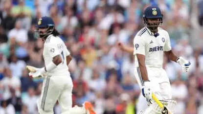इंडिया एचा ऐतिहासिक विजय, राहुल-साईचं रेकॉर्डब्रेक शतक, ऑस्ट्रेलियाच्या स्वप्नात पुन्हा आले द्रविड-लक्ष्मण!
