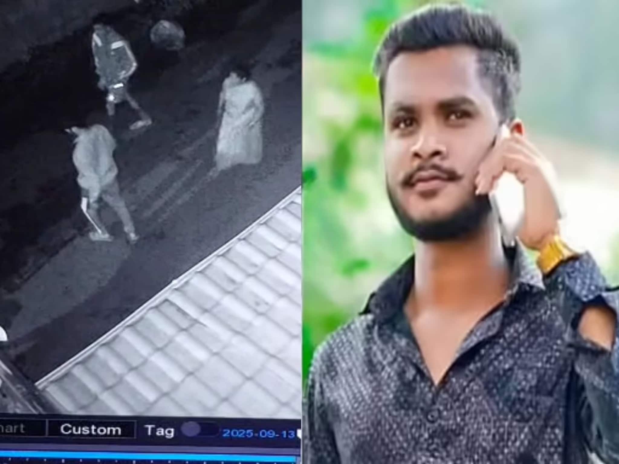 बायकोला पळवून नेल्याचा भयंकर बदला, कोल्हापुरात मध्यरात्री घडलं गँगवॉर, सराईताची निर्घृण हत्या