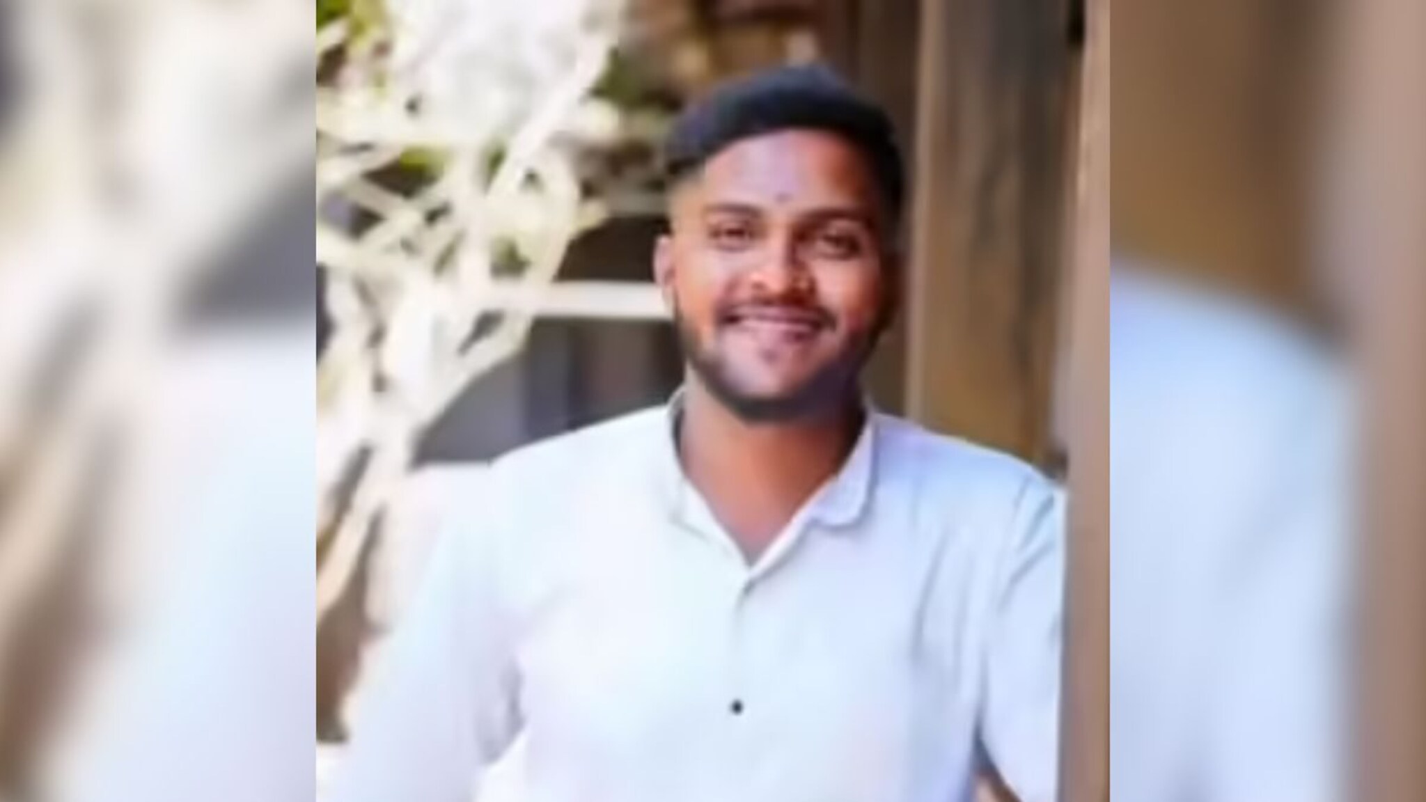 साताऱ्यात कारखाली दबून हॉटेल व्यावसायिक तरुणाचा दुर्दैवी अंत, बायकोच्या डोळ्यादेखत तडफडून सोडले प्राण