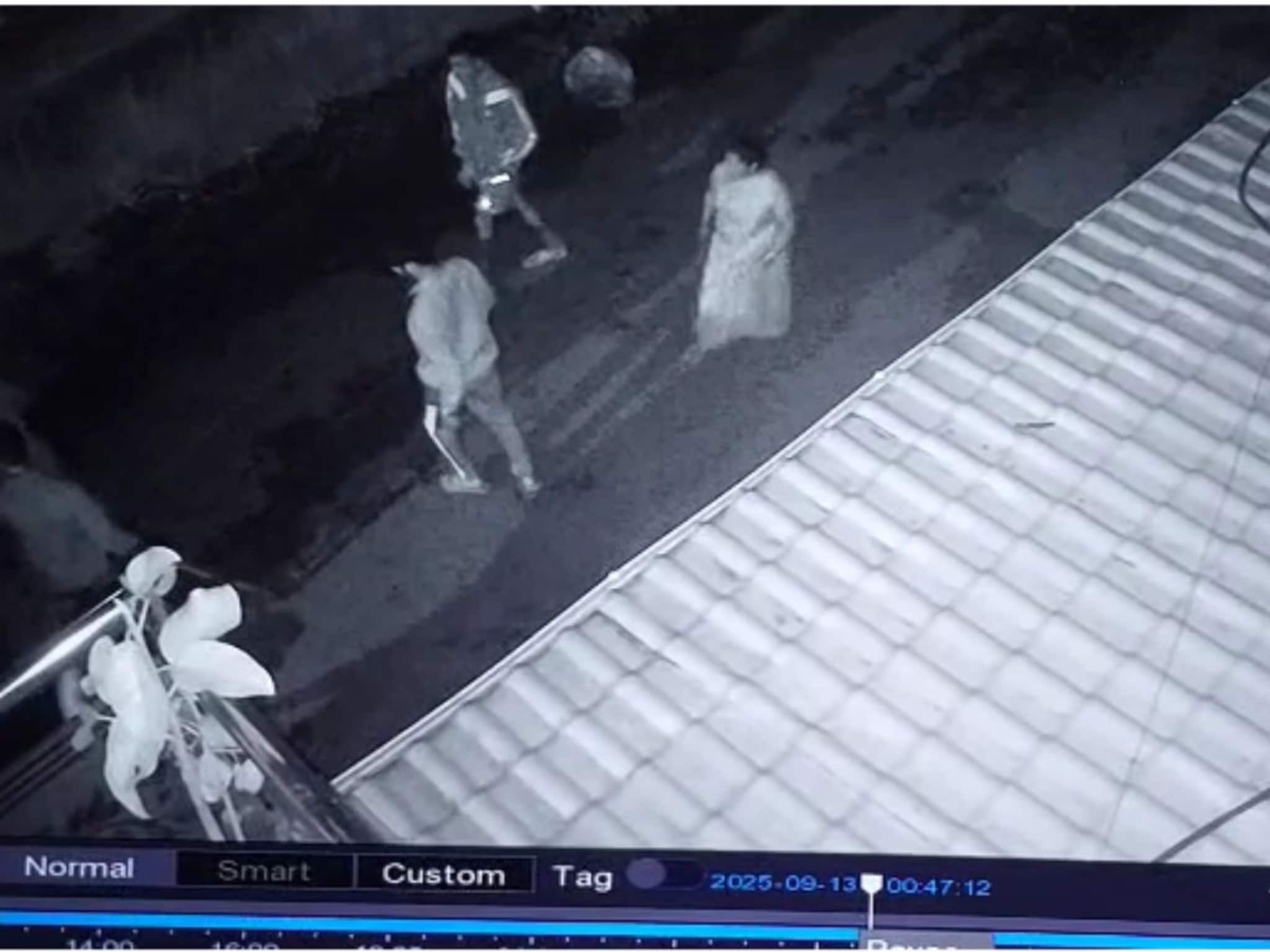 पुण्यानंतर कोल्हापुरात गँगवॉर भडकलं, मध्यरात्री सराईताची पाठलाग करून हत्या, हल्ल्याचा CCTV VIDEO