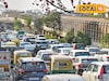 कोंढव्यात उद्या वाहतुकीत मोठा बदल; कोणते मार्ग बंद? पर्यायी मार्गांची लिस्ट जारी