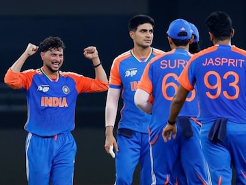 kuldeep yadav wickets
