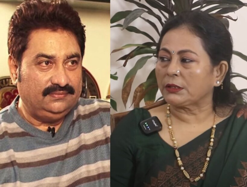 बिग बॉस 19 फेम कुनिका सदानंद आणि गायक कुमार सानू यांच्या 90sवाली लव्ह स्टोरी अनेक वर्षांनी पुन्हा चर्चेत आली आहे. यांची लव्ह स्टोरी चर्चेत येताच कुमार सानू यांची एक्स पत्नी रीता भट्टाचार्य यांनी अनेक खुलासे करत धक्कादायक आरोपही केले. 