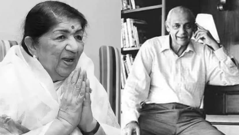 राज सिंह लतादीदींना प्रेमाने ‘मिट्ठू’ म्हणायचे. त्यांच्या खिशात नेहमी एक टेप रेकॉर्डर असायचा, ज्यात लतादीदींची निवडक गाणी असायची. १२ सप्टेंबर २००९ रोजी राज सिंह यांचे निधन झाले.
